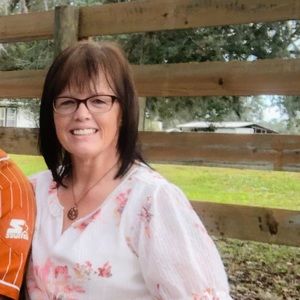 Meet your Posher, Susan